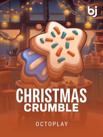 Christmas Crumblepng