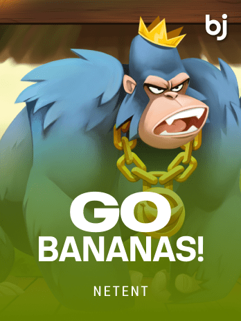 Go Bananas!