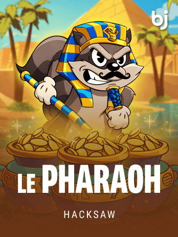 Le Pharaohpng