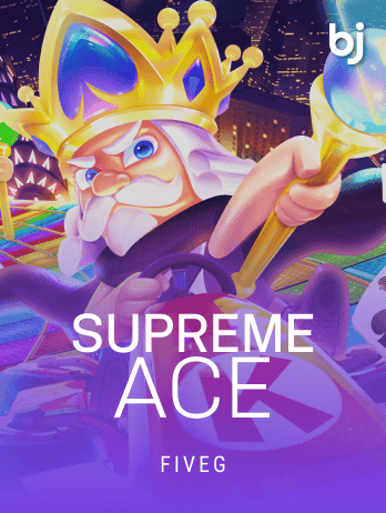 SUPREME ACE