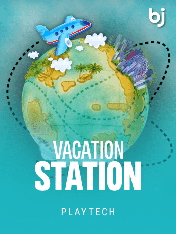 Vacation Stationpng